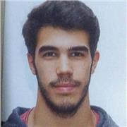 Soy estudiante de medicina y me ofrezco a dar clases de matemáticas básicas para gente que curse la ESO